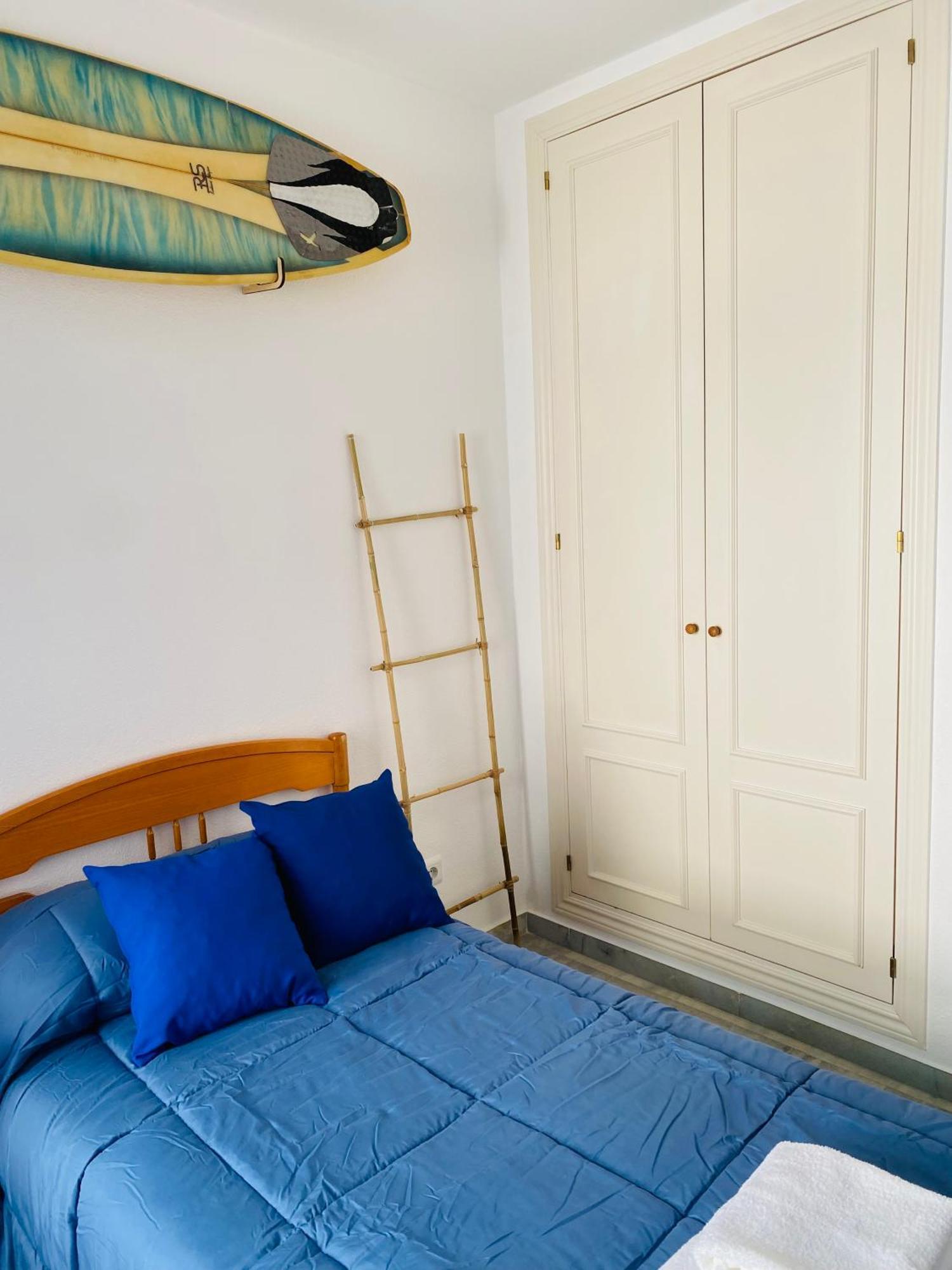 Apartamento La Cala 2 La Cala Del Moral Exterior photo