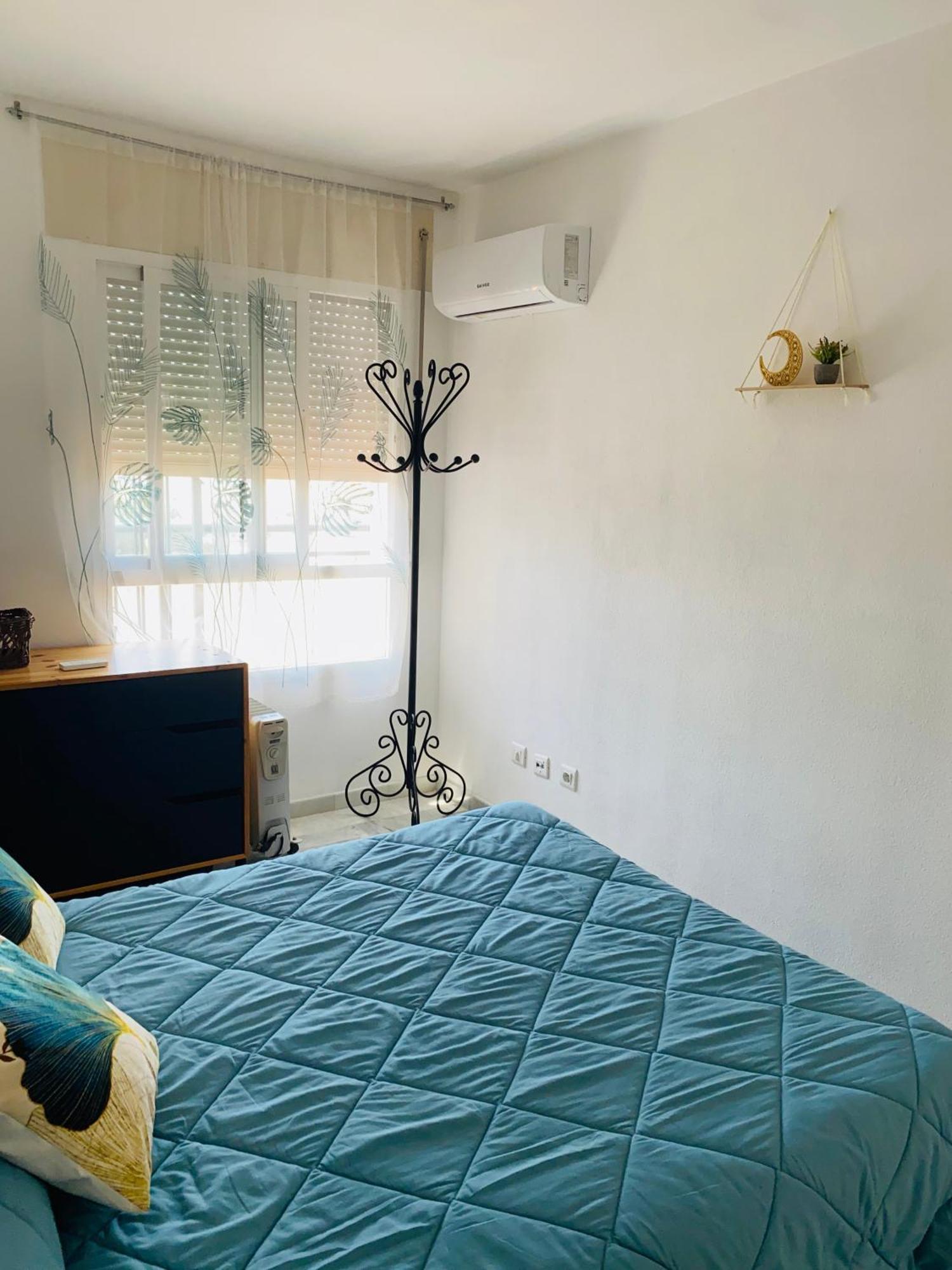 Apartamento La Cala 2 La Cala Del Moral Exterior photo